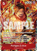 Ace Illustration Box Vol. 5 (ST15-05) (EN)