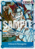 Edward Newgate SR (OP13-042) (EN)
