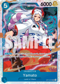 Yamato SR (OP13-054) (EN)