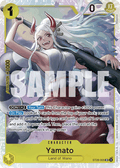 Yamato SR v2 (ST28-005) (EN)