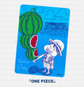 Shueisha Official Natsucomi 2026 Limited Promo Card (Wave 2)